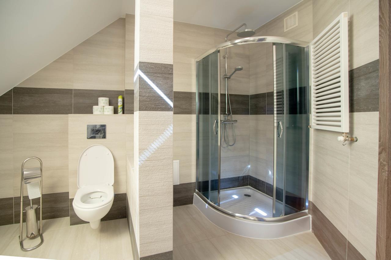 Apartament Luna Gizycko Exterior photo